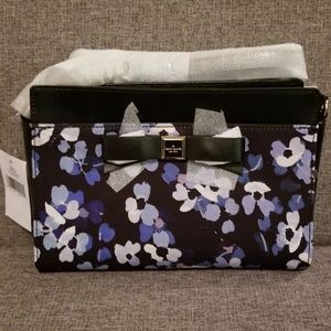 Kate Spade Montford Park Floral Angelica